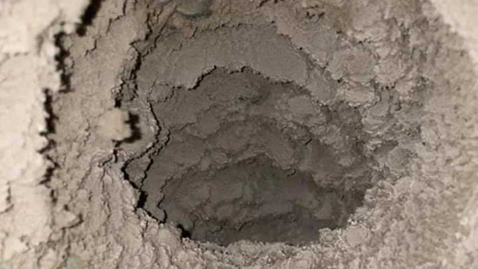 Post-Renovation Ductwork Cleaning