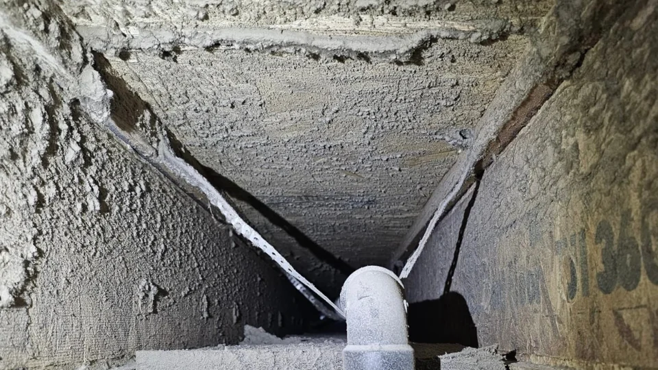 Whole-Home HVAC & Dryer Vent Overhaul
